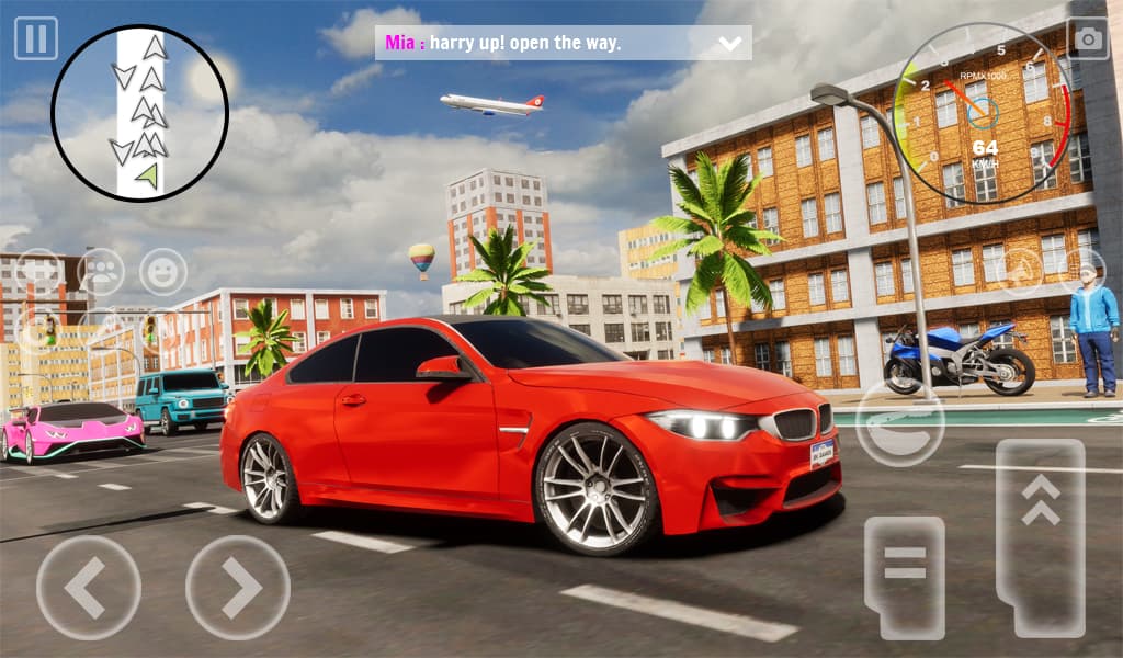 Drive Quest Screenshot 1