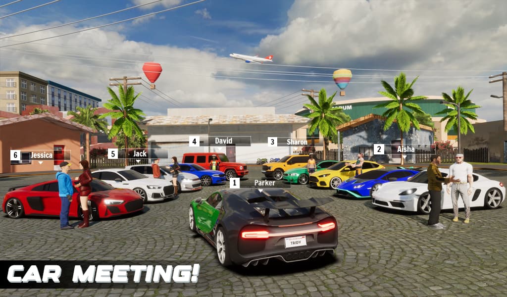 Drive Quest Screenshot 2