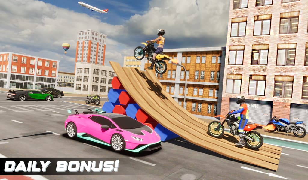 Drive Quest Screenshot 3