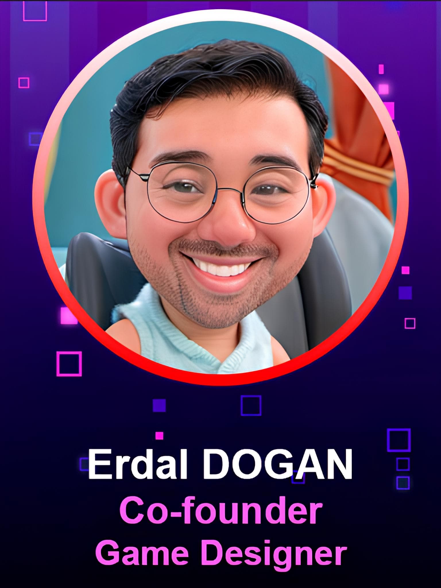Erdal Dogan